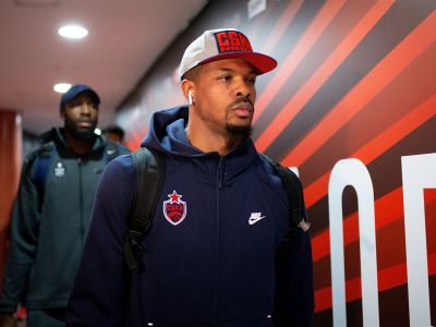Je to najlepší hráč, ktorý nehral v NBA. Povedal pre Basket.sk brat hviezdneho pivota CSKA Moskva