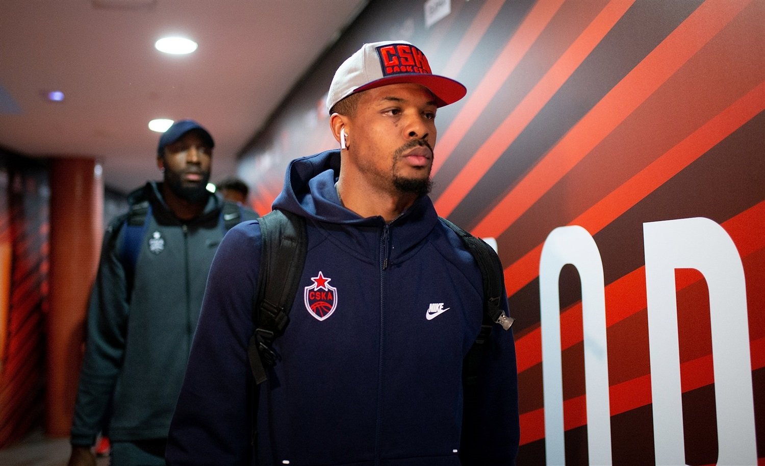 Je to najlepší hráč, ktorý nehral v NBA. Povedal pre Basket.sk brat hviezdneho pivota CSKA Moskva