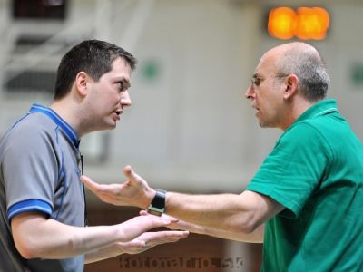 Slovensko bude na MS basketbalistov