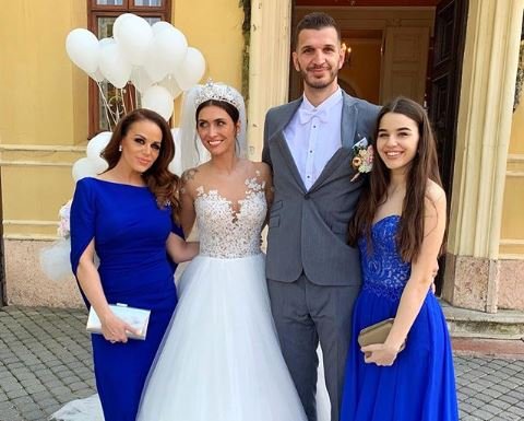 Prišli basketbalisti i celebrity. Jankovič má za sebou najdôležitejší prestup kariéry