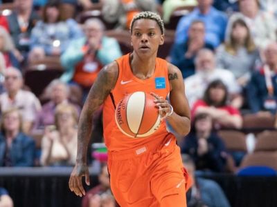 Connecticut vyhral v Las Vegas, drží sa na čele Východnej konferencie