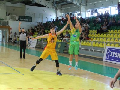Juniorské finále očami Michala Madzina: Bojovné súboje, škoda úzkych rotácií