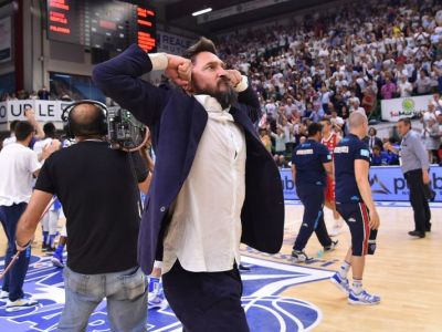 Klub z mesta módy dostal poriadny výprask, pričinil sa o to aj bývalý Žilinčan