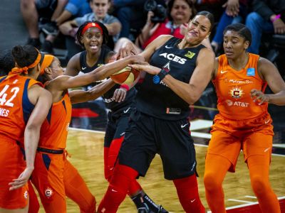 Washington – Dallas 86:62, Toliverová dala 14 bodov