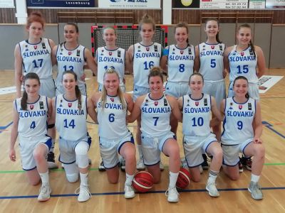 Príprava dievčat do 18 rokov pokračuje v Luxembursku