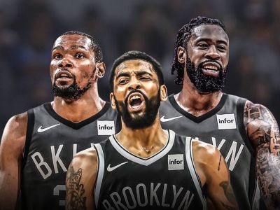 Brooklyn skladá supertím, Philadelphia chce titul, Golden State stratilo Duranta, ale hneď našlo novú hviezdu