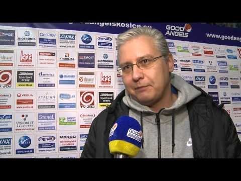 Za prezidenta SBA kandiduje aj Miloš Drgoň