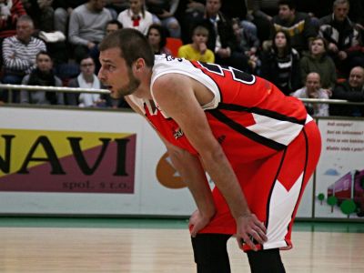 BK Slávia Žilina v sezóne 2019/2020 aj s kapitánom Michalom Podhorským a Róbertom Rožánkom