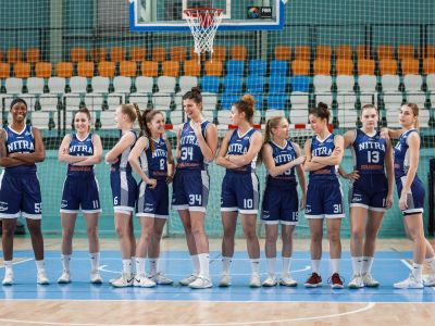 Dva kluby za jeden deň. Nitra ani Poprad neprihlásia tím do ženskej extraligy