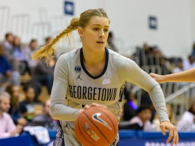 Kováčiková si splnila sen, v Amerike si popri basketbale vyskúšala aj modeling