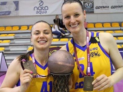 Teší sa k moru a na Euroligu, Jurčenková sa pre Olympiacos rozhodla rýchlo
