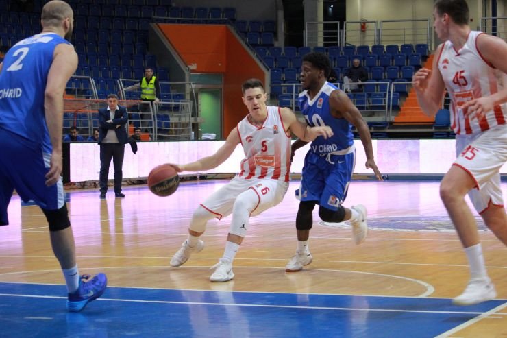 Handlová hlási ďalšiu posilu. Prichádza Srb Mitrovič