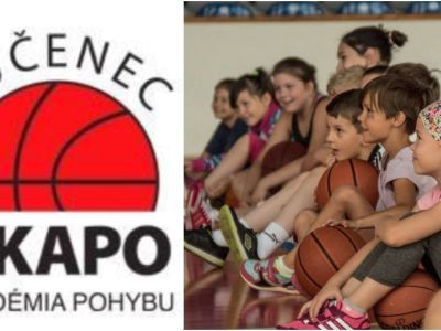 SERIÁL: AKAPO Lučenec existuje len dva roky, pyramída sa zväčšuje. V klube majú viac dievčat