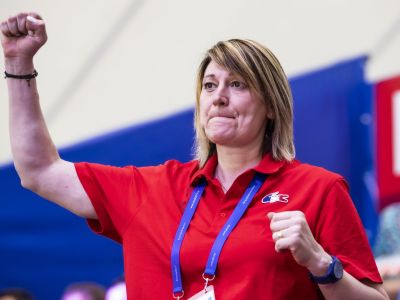 Legendárna Kotočová: Ak sa objaví možnosť pracovať na Slovensku, uvažovala by som nad ňou