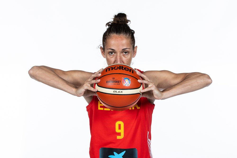 Palauová už nemala hrať, teraz môže so Španielkami obhájiť zlato z ME
