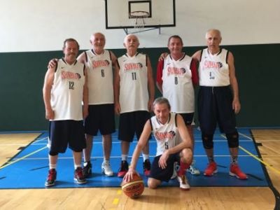 Slováci na M-ČR veteránov brali dve druhé miesta