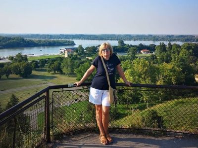 Hejková: Škoda, že Slovensko nebolo na šampionáte, nestratilo by sa