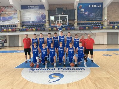 Chlapčenská osemnástka uspela v Rumunsku po predĺžení