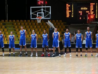 Kvalita v príprave stúpa, Slováci vyzvú v Portugalsku aj účastníka MS