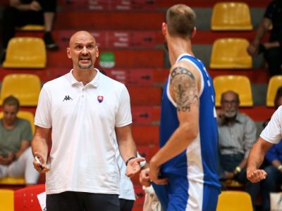 Tabak má zmluvu do konca augusta, iné veci nerieši. Zraneného Mrviša nahradil Bachan