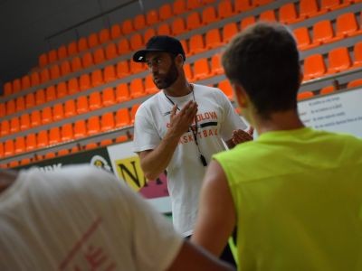 Nový šéf ŠBK Handlová Ján Beránek: Musíme pokračovať vo vytváraní komfortných podmienok pre mládež