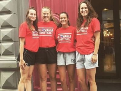 Reprezentácie SR v trojkovom basketbale sa predstavia v Lige národov