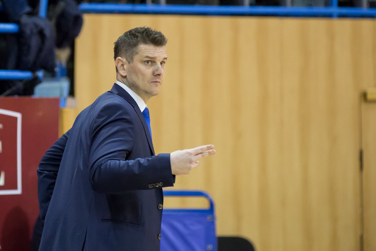 Jankovič: Pôjdeme v prvom rade za víťazstvom