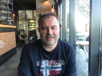 Priama reč Romana Adamčíka: Verme, že ženská liga už nemôže klesnúť nižšie