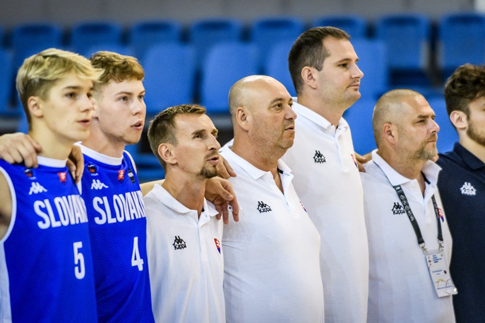 Výhra v pravý čas. Osemnástka zdolala Luxembursko a vyhla sa boju o záchranu