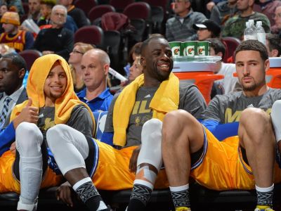 Koniec dynastie? V Golden State si hovoria – ani náhodou!