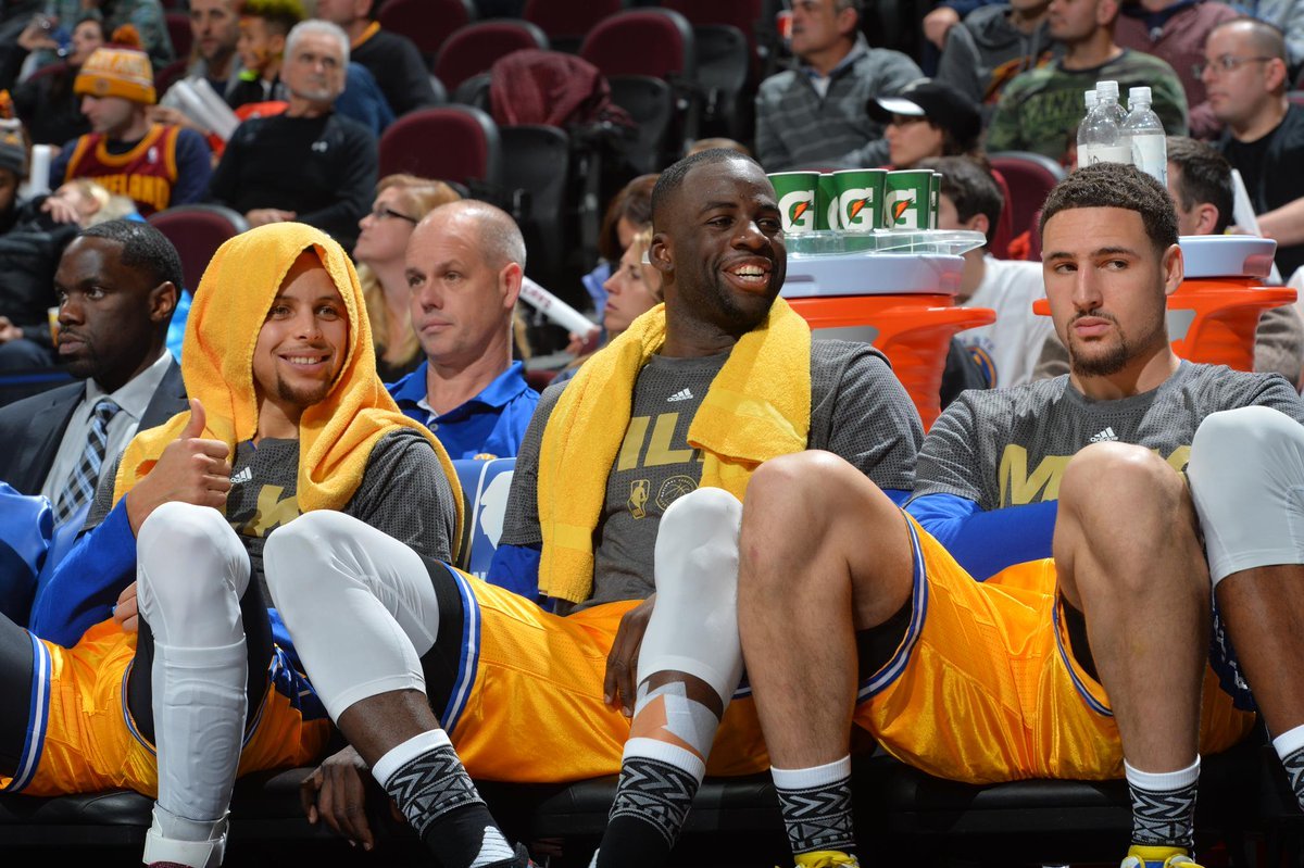 Koniec dynastie? V Golden State si hovoria – ani náhodou!