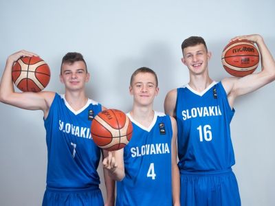 Prehra na úvod ME. Šestnástka nestačila na Belgicko