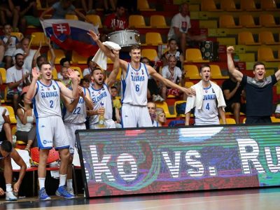 Slovákov čakal Cyprus. Torda: Vieme, že nádej stále máme