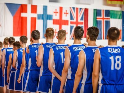 Šestnástka nestačila na Fínsko a bude hrať o záchranu
