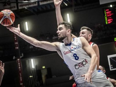 Česi valcujú aj bez Veselého. USA nedáme nič zadarmo, sľubuje Satoranský