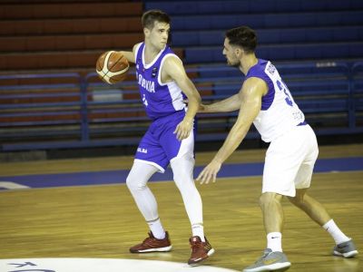 Ihringa nezastavilo na Cypre ani zranenie. Proti Rumunom je reálne všetko, burcuje Fusek