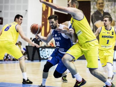 Rumuni pohodlne zdolali Cyprus a v stredu ich čakajú Slováci