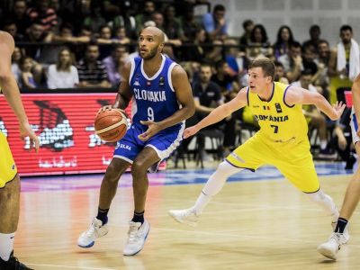 Jones: Hráme o všetko, dnes určíme, kam smeruje slovenská reprezentácia