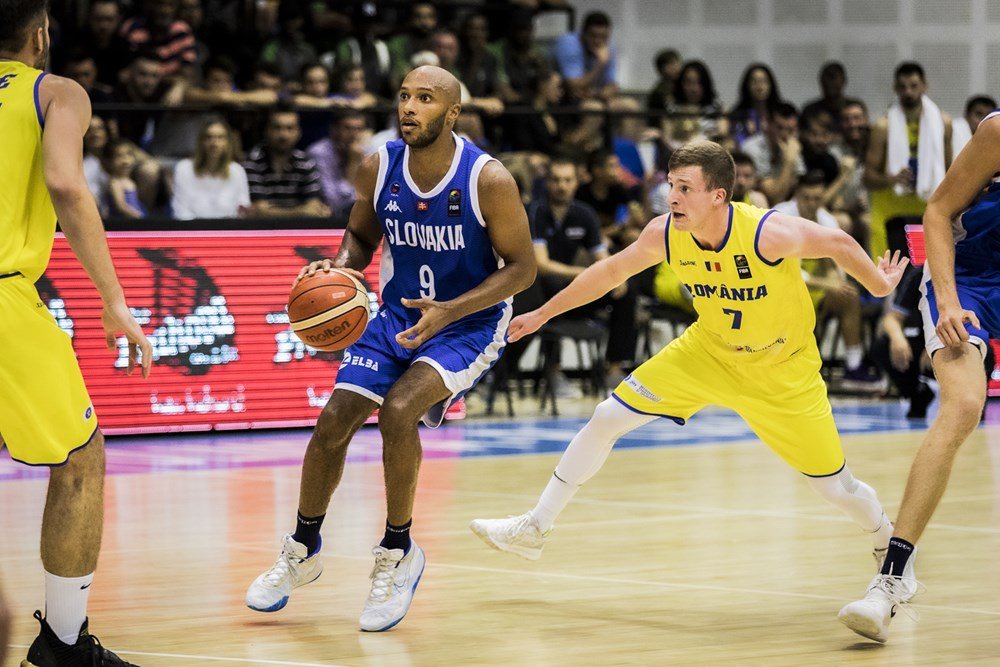 Jones: Hráme o všetko, dnes určíme, kam smeruje slovenská reprezentácia