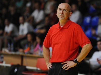 František Rón: V Česku je momentálne basketbal športom číslo jedna