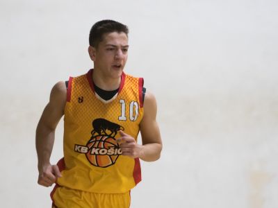 Monček posilou Svitu, Handlová angažovala Baltusa