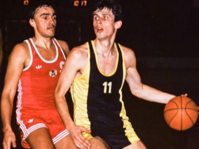 Krivda z roku 1984 stále neprebolela, spomína jubilant Žuffa