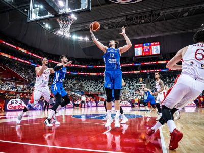 Parádny výkon Čechov! Zdolali tureckého favorita a postúpili do osemfinále MS