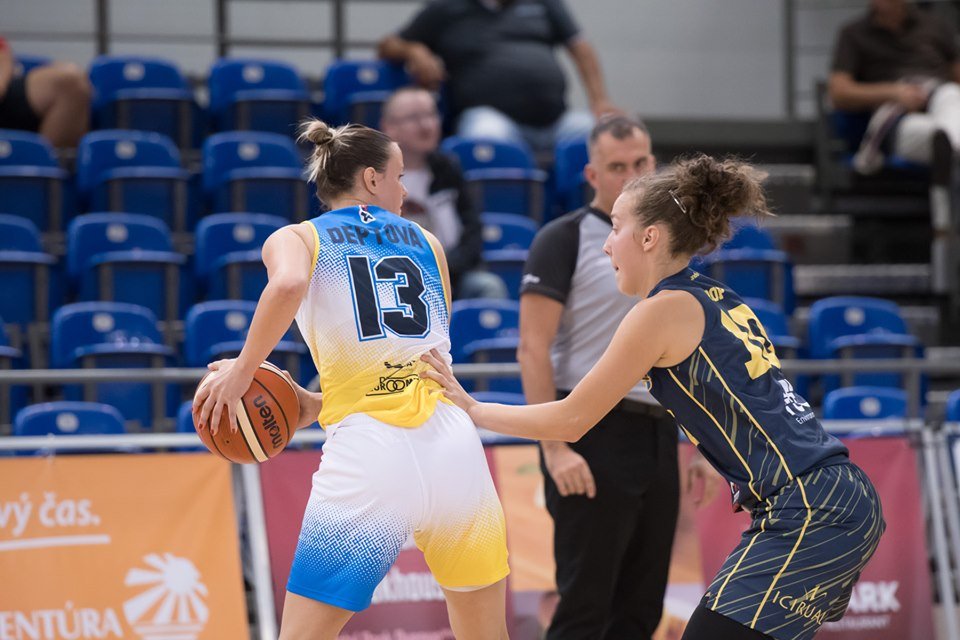 O triumfe na turnaji Diplomat Cup 2019 zabojujú Piešťany a Ujbuda