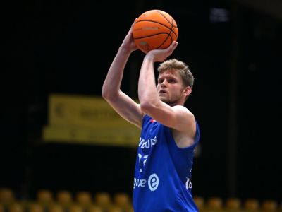 Derksen: Bez Prievidze by som nebol tam, kde som teraz. Inter môžeme stále vyradiť