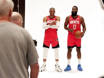 Westbrook: Pripravte sa na to, že súperi v NBA sa nás budú báť!
