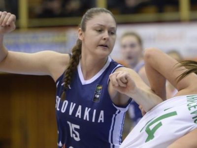 Do reprezentácie sa vracia Palušná, v nominácii päť Ružomberčaniek