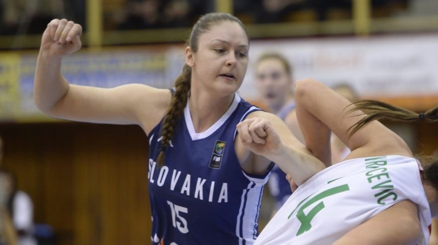 Palušná dostala po risku zmluvu do konca sezóny