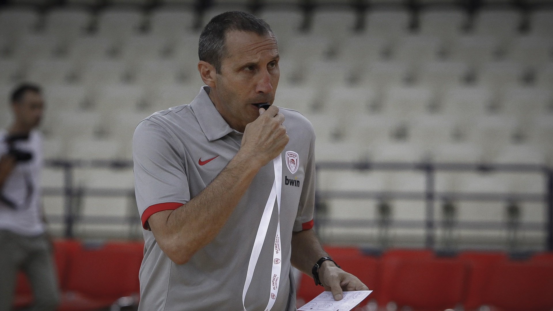 Majú v sebe DNA šampiónov, hovorí o svojich nových zverencoch David Blatt