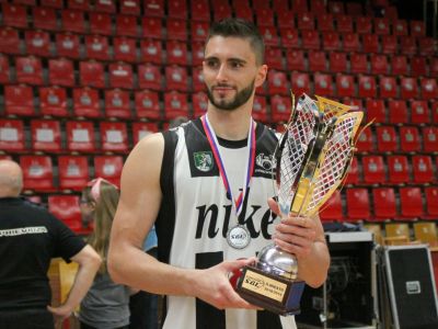 Prestupová bomba jesene. Körner posilní majstrovský Inter